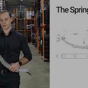 Leaf Spring Features You Should Look Out For