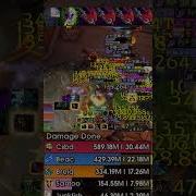 МАКСИМАЛЬНЫЙ DPS UNHOLY DK M РУКОВОДСТВО