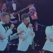 Westlife Swear It Again Live The Royal Albert Hall 28th Oct 2025