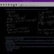 ERROR ANALYSIS LESSON 5 MORE EXAMPLES