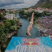 4 Minutes Of Pure Cliff Diving Bliss