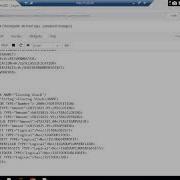 Extracting Data From Tally Using Xml And Python