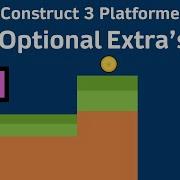 Construct 3 UI And Timers