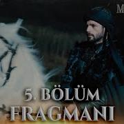 Mehmed Fetihler Sultanı 5 Bölüm Fragmanı Trt1