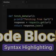 How To Add Code Blocks In Obsidian 2026 Quick Easy