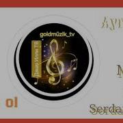 MEF Serdar Ortaç Ayrılmam
