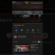 Code Monkeys Intro X2 Speed