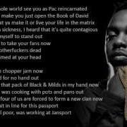 Kendrick Lamar The Heart Part 3 HD Lyrics