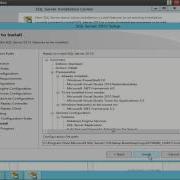 Windows Server 2012 Part3 SQL Server 2012 Install