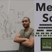 Why Is Merge Sort O N Log N The Really Really Long Answer