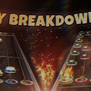 Old DragonForce Body Breakdown NiclasWA Overchart