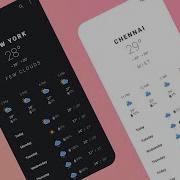 Build A Weather App In Flutter Flutter Beginner Tutorial