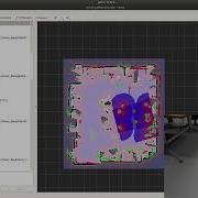 Multi Robot Navigation