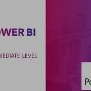 Power BI Intermediate Generate Series Function