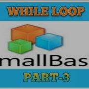 Small Basic While Loop
