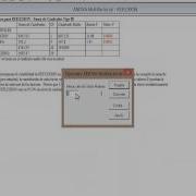 VIDEO STATGRAPHICS MULTIFACTORIAL
