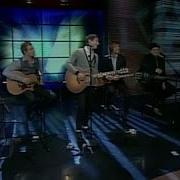 Plain White T S Performing 1 2 3 4 At Live With Regis And Kelly Interview 10 02 2008