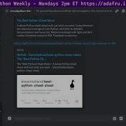 CircuitPython Weekly Meeting For Jun 24 2024 Circuitpython Circuitpython Adafruit