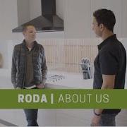 RODA About Us