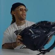 10 Things Ty Dolla Ign Can T Live Without GQ