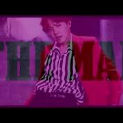 JUNG HOSEOK CALL ME DADDY HBD HOPE