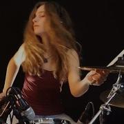 Sharp Dressed Man ZZ Top Drum Cover By Sina