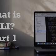 Learn Command Line Part 1 What Is CLI TheFireCap CLI Commands