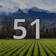 51 Second Countdown Timer With Alarm Sound At The End Simple Beep