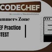ATM HS08TEST CodeChef Practice Beginner CodeChef Complete Solutions ATM Problem CodeChef