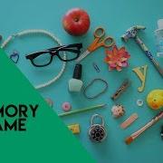 Игра челлендж на развитие памяти