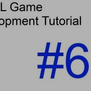 Java Game Development 6