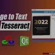 How To Make Image To Text Converter Using Python Advanced Python Projects CID