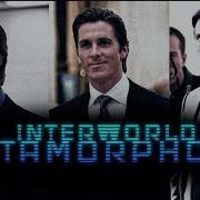 Interworld METAMORPHOSIS 4K ULTRA HD Bruce Wayne Edit