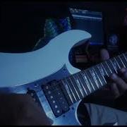 Wishful Thinking John Petrucci Guitar Cover