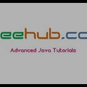 13 Advanced Java Servlets Part V
