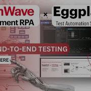 PathWave Instrument RPA IoT End To End Testing For Reliable Software And Hardware Performance