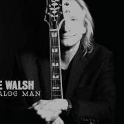 Joe Walsh Funk 50