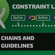 CHAINS AND GUIDELINES Android Fundamentals