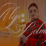 Jahan Bagşy Alyp Bolmaýar Live Performance
