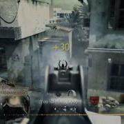5 Man Spray Cod4 Sync First Attempt