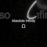 From 0 To ABSOLUTE INFINITY Ω