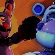 FNAF SFM You Re An Irredeemable Monster