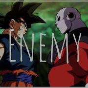 Multifandom Enemy