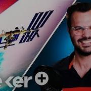 Microgravity On The ISS Makes For A Perfect Lab Here S Everything We Re Learning Part 1 Of 3