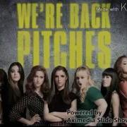Lollipop Pitch Perfect 2 Treblemakers