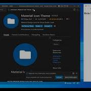 Como Instalar HTML5 En VISUAL Studio CODE