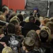 Perdition Future Live At Heaven Street Records Brooklyn NYC 2012