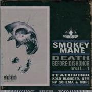 Smokey Mane X NEM Runnin Prod Sergelaconic