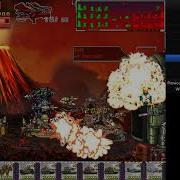 Commando Assault Level 4 4 22 180 WR