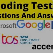Wipro Coding Test Questions And Answers Wipro Coding Questions 2022